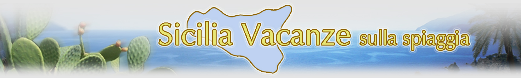 sicilia vacanza sulla spiaggia